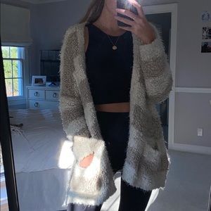 Free people cardigan